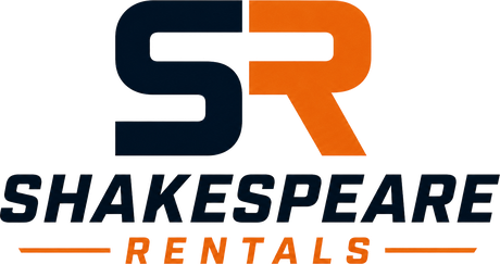 Shakespeare Rentals