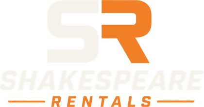 Shakespeare Rentals